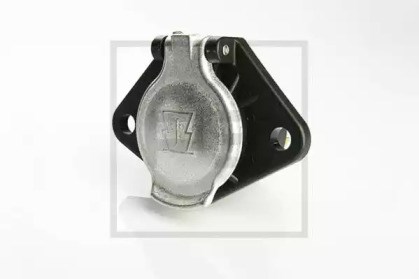 Розетка причепа електрична 00012400A PE AUTOMOTIVE