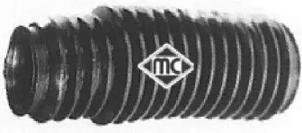Пильник рульової 00305 METALCAUCHO