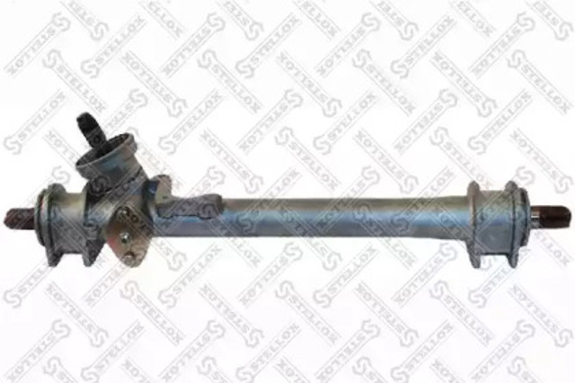 Рульова рейка 0035001SX STELLOX