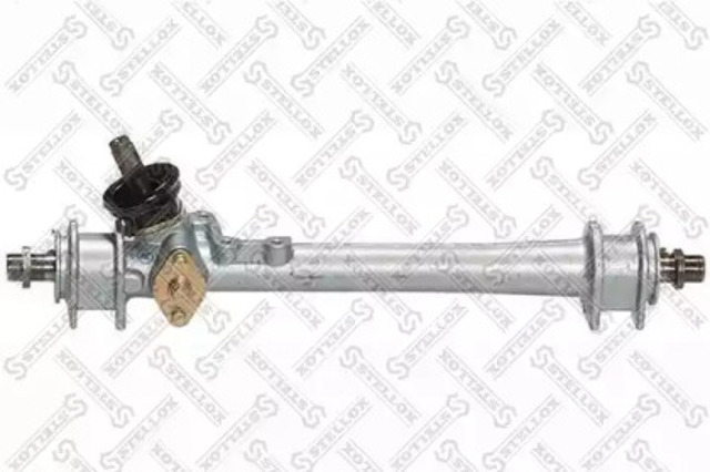 Управління рульове в зборі 0035002SX STELLOX