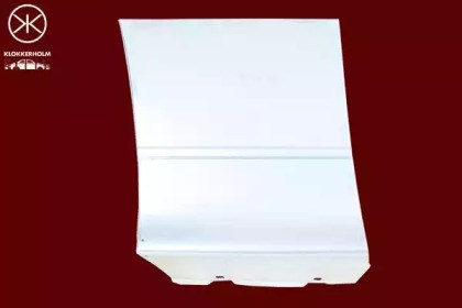 Ліве переднє крило 0060335 KLOKKERHOLM