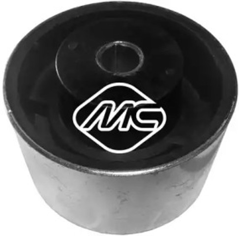 Задня подушка двигуна 00751 METALCAUCHO