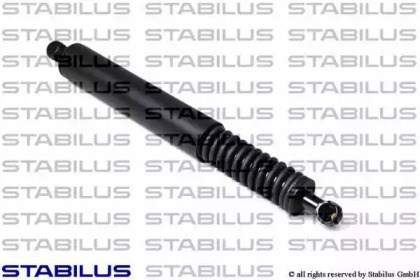 Амортизатор задньої ляди 008050 STABILUS