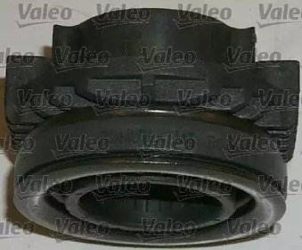 Зчеплення в зборі 009242 VALEO