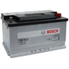 Автомобільна батарея 0092S30130 BOSCH