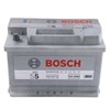 Акумулятор для авто 0092S40080 BOSCH