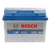 Батарея акумуляторна 0092S50070 BOSCH