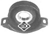 Муфта підвісної підшипника 00950 METALCAUCHO