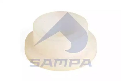 Подушка стабілізатора передня 010045 SAMPA
