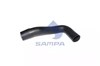 Патрубок повітряний, дросельної заслінки 010367 SAMPA