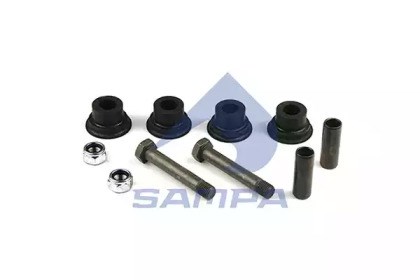 Сайлентблок кабіни 010538 SAMPA