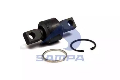 Сайлентблок задньої реактивної тяги 010671 SAMPA