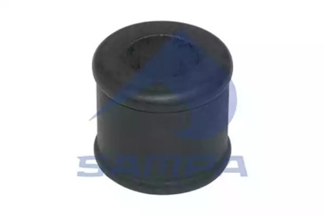 Втулки на задні амортизатори 011014 SAMPA