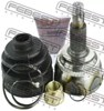ШРУС зовнішній 0110AVV50A48 FEBEST
