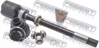 ШРУС внутрішній, передній, правий 0111ACA31RH FEBEST