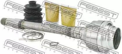 ШРУС внутрішній, передній, правий 0111MCV20RH FEBEST