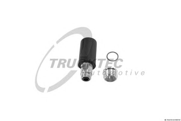 Ремкомплект паливного насоса ручної підкачки 0114049 TRUCKTEC