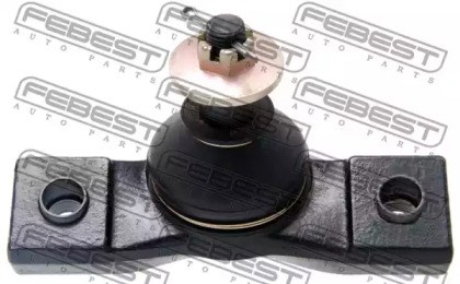 Кульові на авто 0120GRX125LF FEBEST