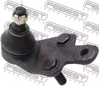 Кульова опора, нижня, права 0120GSV40RH FEBEST