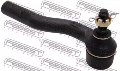 Наконечник рульової тяги, зовнішній 0121KR52LH FEBEST