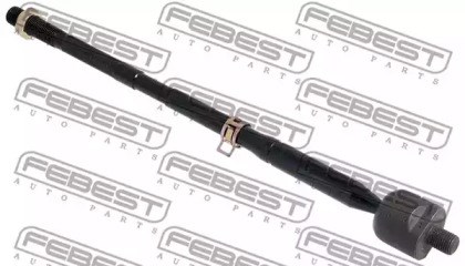 Тяга рульова поздовжня 0122250 FEBEST