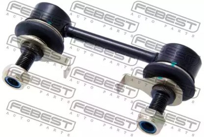 Тяжка стабілізатора, заднього 0123031 FEBEST