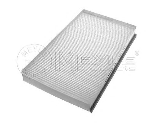 Фільтр пиловий 0123190013 MEYLE