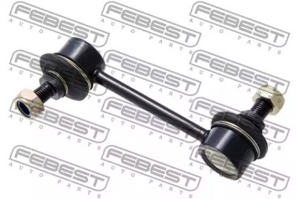 Стійка стабілізатора, заднього 0123302 FEBEST