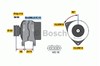 Генератор 0123315022 BOSCH