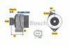 Генератор 0124225011 BOSCH