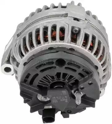 Авто генератор 0124625032 BOSCH