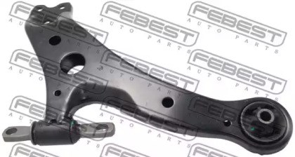 Правий важіль передній нижній підвіски 0124MCV30RH FEBEST