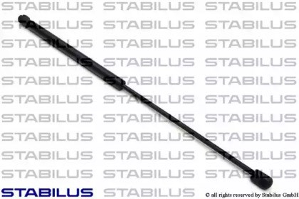 Амортизатор задньої ляди 012552 STABILUS