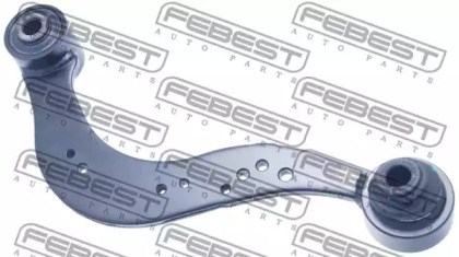 Балансир задній верхній, лівий/правий 0125GGL15R FEBEST