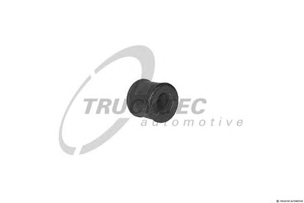 Сайлентблок амортизатора переднього 0130048 TRUCKTEC