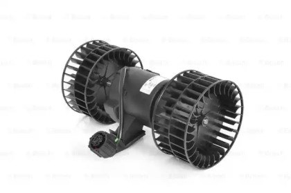 Електромотор пічки 0130111184 BOSCH