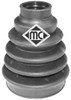 Пильник ШРКШ зовнішній 01427 METALCAUCHO