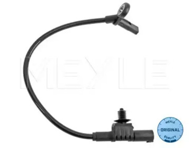 Датчик АБС (ABS) задній 0148000092 MEYLE
