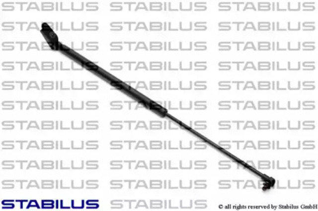 Амортизатор задньої ляди 015058 STABILUS