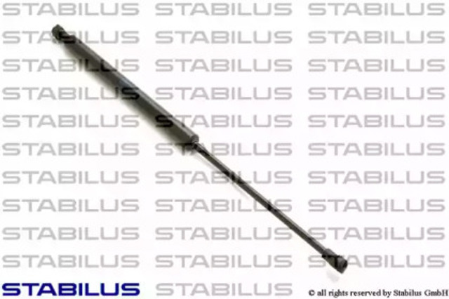 Амортизатор багажника лівий 015517 STABILUS