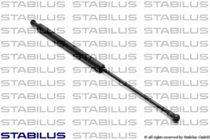 Амортизатор педалі гальма стоянки 0157PD STABILUS