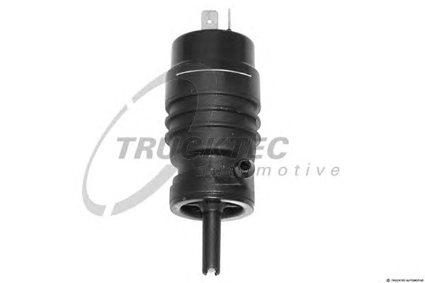 Мотор омивача 0160001 TRUCKTEC