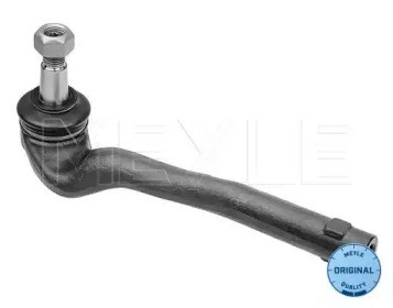 Зовнішній наконечник рульової тяги 0160200047 MEYLE