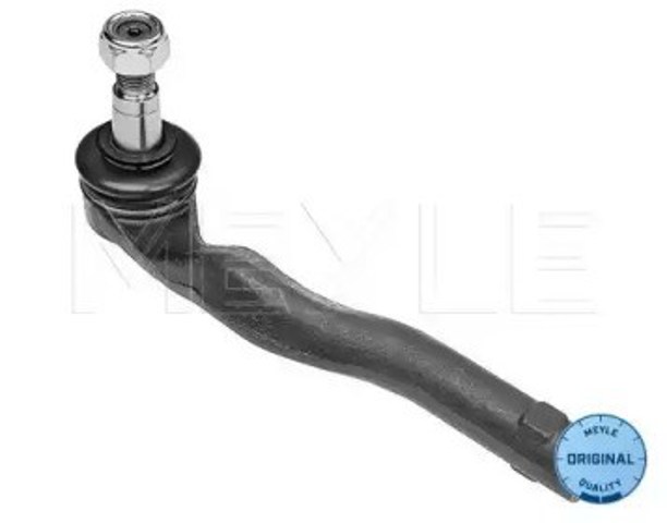 Наконечник рульовий 0160200055 MEYLE