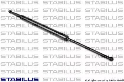 Амортизатор для багажника газовий 016533 STABILUS