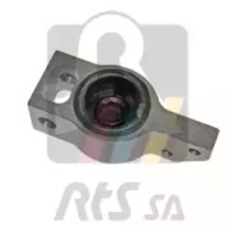 Сайлентблок переднього нижнього важеля 01700206051 RTS