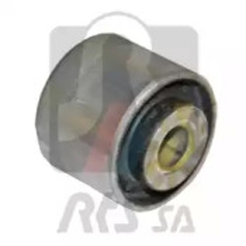 Сайлентблок заднього нижнього важеля 01700268 RTS