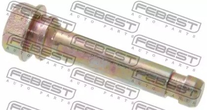 Направляюча супорту заднього 0174GX90F FEBEST