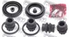 Ремкомплект заднього супорта 0175ZZE120R FEBEST