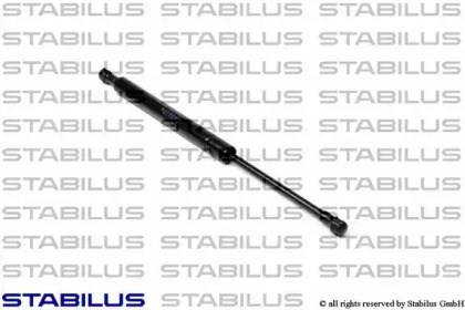 Амортизатор для багажника газовий 017688 STABILUS